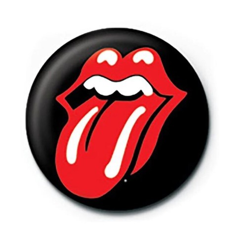 The rolling stones tongue - the, /