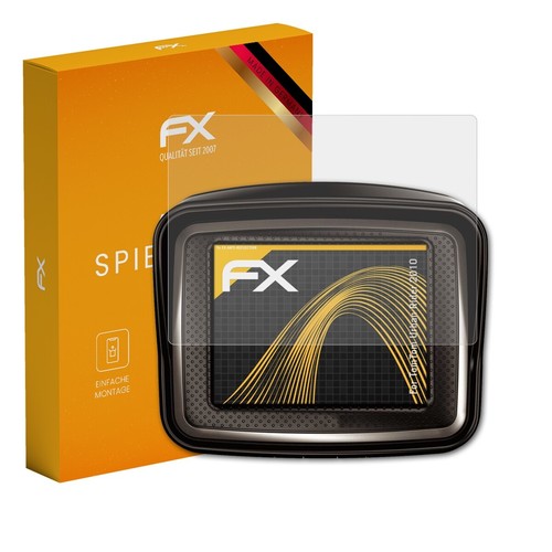 Atfolix displayfolie für - atfolix, 3x