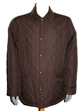 Gant U.S.A. Herren SUPER Jacke! MEGA SCHICK! GESTEPPT! SEHR LEICHT! Gr.L