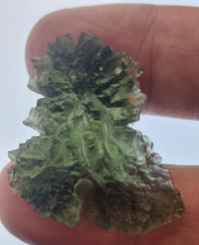 Besednice Moldavite High Grade