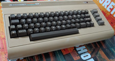 Commodore 64 C64 BROTKASTEN