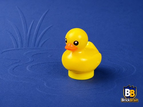 Lego ente duckling tier - ente,