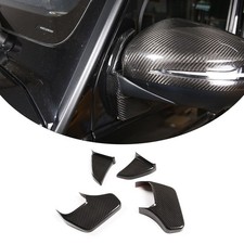 Real Carbon Exterior Mirror