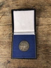 Interflug Medaille DDR