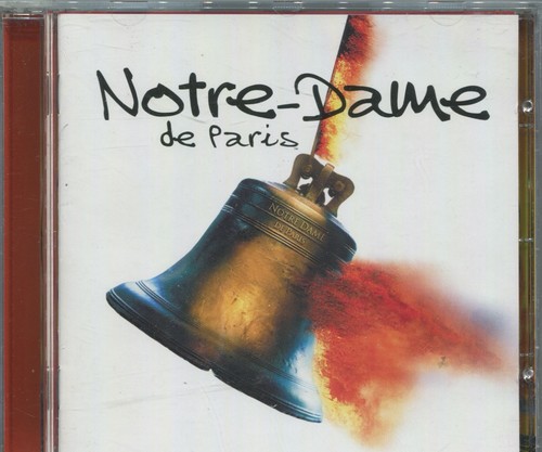 Notre dame paris - notre, de