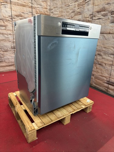 Bosch serie4 smu4evs09e - bosch,