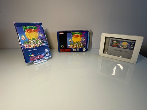 Lemmings the tribes pal - -,