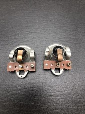 Für Mercedes Ponton? 190 SL? Elektrikteil Scheinwerfer, 2Stck.