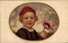 Künstler Ak von Zumbusch