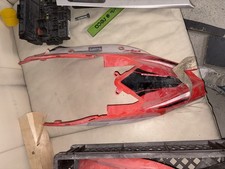 Beta RR Plastikkit Verkleidung