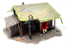 Faller H0 130293 Waldhütte