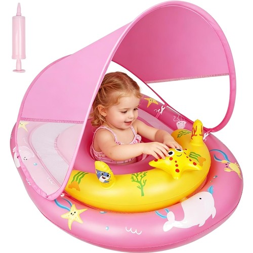 Baby schwimmring aufblasbares - baby,