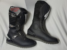 Motorradstiefel SIDI Trail