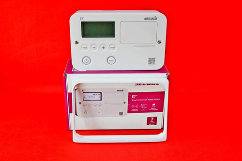 Secure smart - secure,