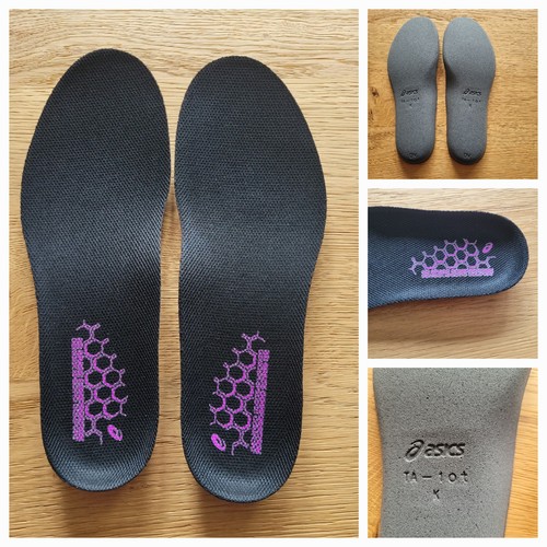 Asics einlegesohlen woman - einlegesohlen,