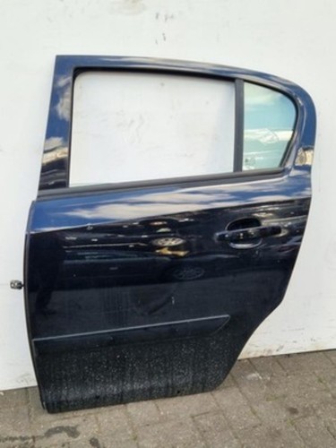 Original tür opel - tür, corsa