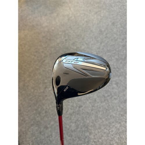 Titleist gt2 driver - gt2, 10°