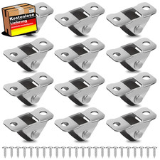 Mini Möbelrollen 12 Stück