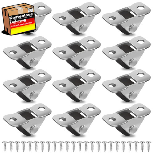 Mini möbelrollen stück - mini,