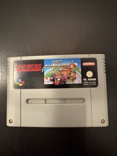 Super mario kart - -,