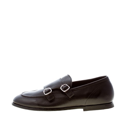 Green george herrenschuhe - green,