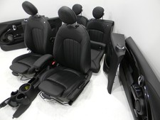 Mini f57 ledersitze sportsitze - f57,