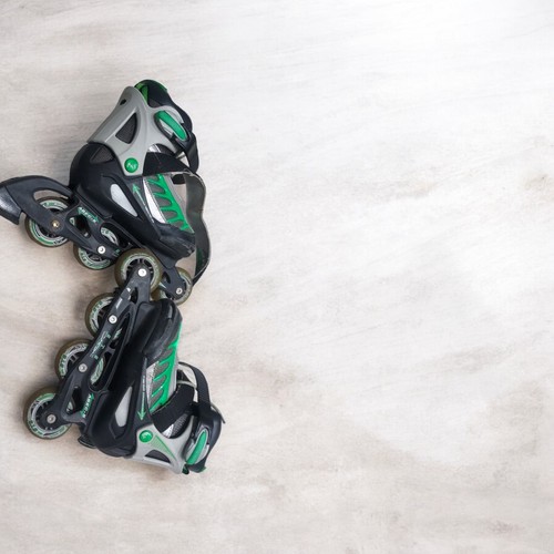 Inline skates verstellbare - inline,