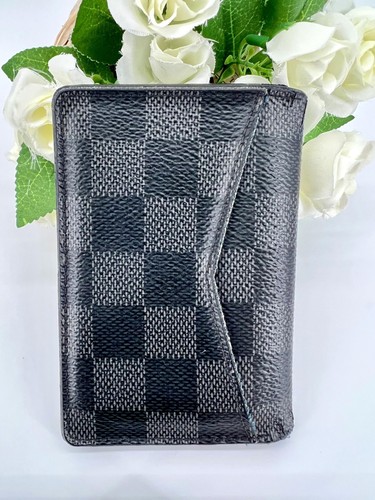 Louis vuitton canvas - vuitton, damier