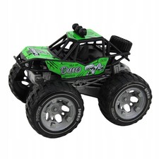 Geländewagen mit großen