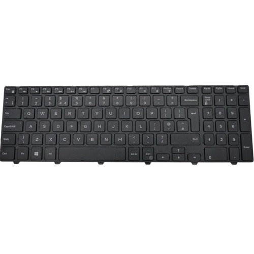 Dell inspiron tastatur 3550 - dell,