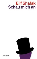 Schau mich an Elif, Shafak: 1523875-2