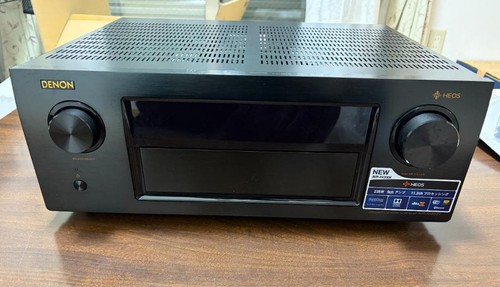 Denon avr x4300h - av, receiver