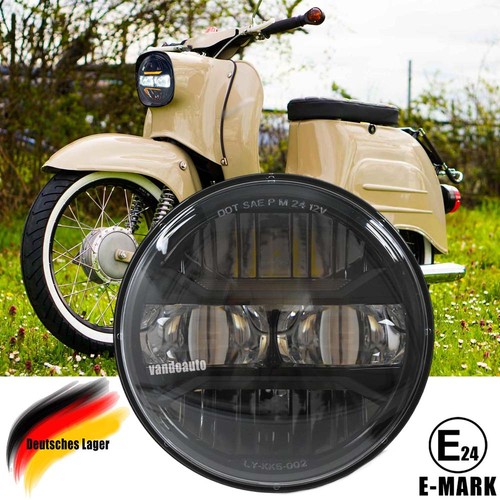 E24 led scheinwerfer - e24,