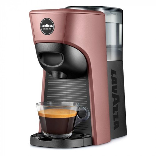 Lavazza tiny eco - tiny, rosa