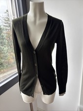Burberry Brit grüne