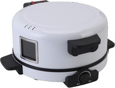 Elektrischer Pizzaofen 2000W |