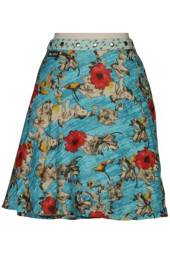 Moshiki rock damen damenrock - moshiki,