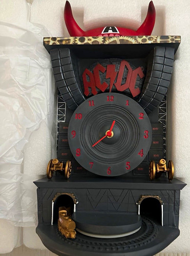The bradford exchange dc - the,