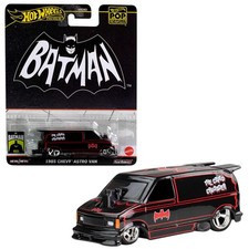 1985 Chevy Astro Van HVJ48 |