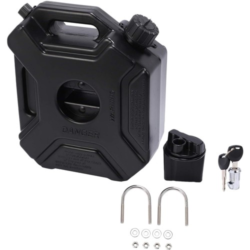 Kraftstofftank benzin - kraftstofftank, 5l