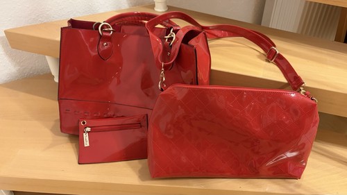 Schicke handtasche von tom - schicke,