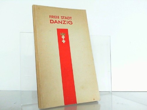 Freie stadt danzig - stadt, wer