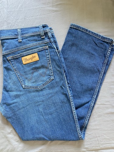 Wrangler herren jeans texas - wrangler,