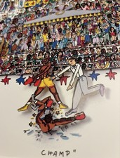 James Rizzi: lizensierter