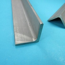 3 m Edelstahl Winkelstahl