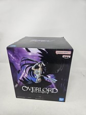 Banpresto Evolve Overlord