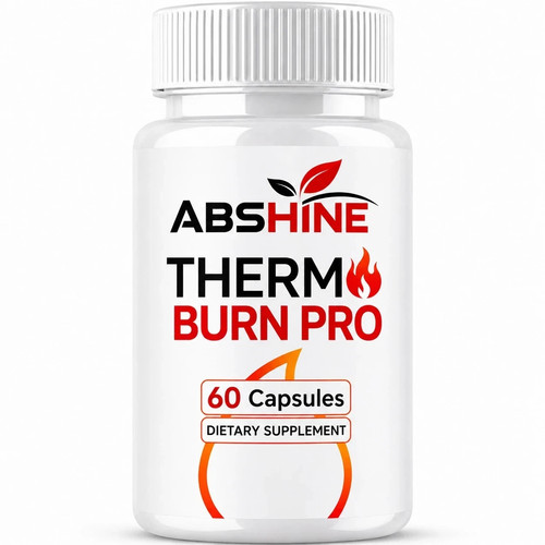 Thermo burn pro - pack),