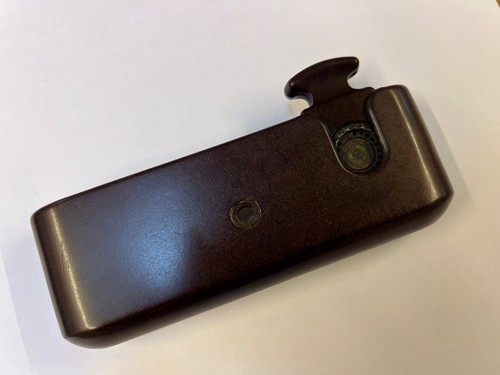 Vintage smiths bakelit - smiths,
