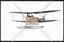 Foto wasserflugzeug rumpler - foto,