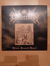 Gehenna - Black Seared Heart -